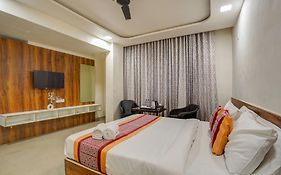 Hotel Sayba Inn - Budget Stay!